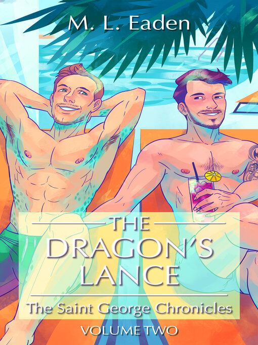 Title details for The Dragon's Lance by M.L. Eaden - Available